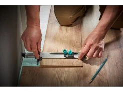 Wolfcraft Geling-Set «Laminat- und Designboden einpassen» 3-teilig -Prüfwerkzeug Verkäufe 192823566 xxl