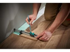 Wolfcraft Geling-Set «Laminat- und Designboden einpassen» 3-teilig -Prüfwerkzeug Verkäufe 192823574 xxl