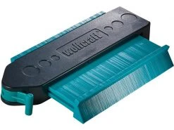 Wolfcraft Geling-Set «Laminat- und Designboden einpassen» 3-teilig -Prüfwerkzeug Verkäufe 192823597 xxl