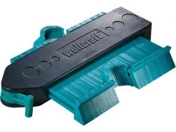 Wolfcraft Geling-Set «Laminat- und Designboden einpassen» 3-teilig -Prüfwerkzeug Verkäufe 192823599 xxl