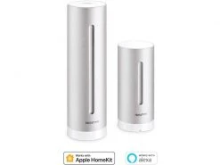 Netatmo Smarte Wetterstation -Prüfwerkzeug Verkäufe 193300412 xxl