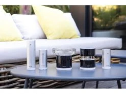 Netatmo Smarte Wetterstation -Prüfwerkzeug Verkäufe 193300438 xxl