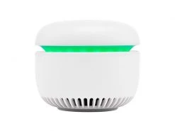 CO2 Messgerät CARU air