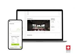 CLEVERON CLEVER Sense CO2-Messgerät mit WLAN und App -Prüfwerkzeug Verkäufe 193515857 xxl