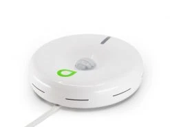CLEVERON CLEVER Sense CO2-Messgerät mit WLAN und App -Prüfwerkzeug Verkäufe 193515861 xxl