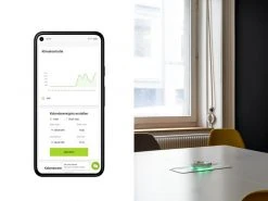CLEVERON CLEVER Sense CO2-Messgerät mit WLAN und App -Prüfwerkzeug Verkäufe 193515865 xxl