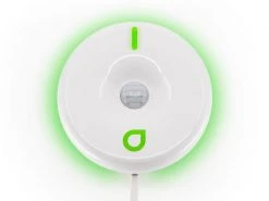 CLEVERON CLEVER Sense CO2-Messgerät mit WLAN und App -Prüfwerkzeug Verkäufe 196155590 xxl