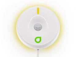 CLEVERON CLEVER Sense CO2-Messgerät mit WLAN und App -Prüfwerkzeug Verkäufe 196155600 xxl