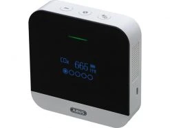 Abus CO2 Sensor AirSecure CO2WM110 mit Display