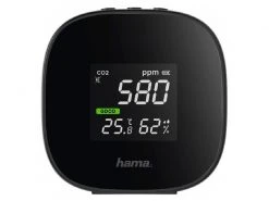 Hama Wetterstation 00186434 Safe
