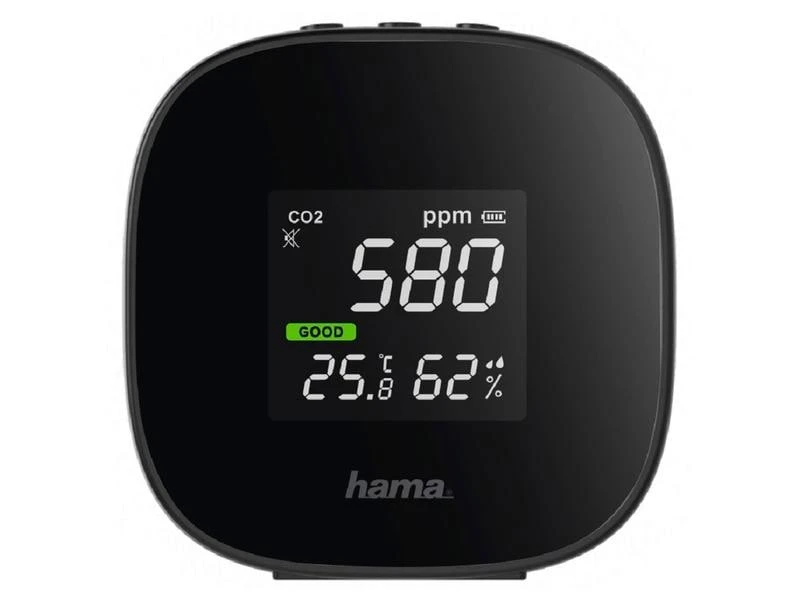 Hama Wetterstation 00186434 Safe 3 Hama Wetterstation 00186434 Safe