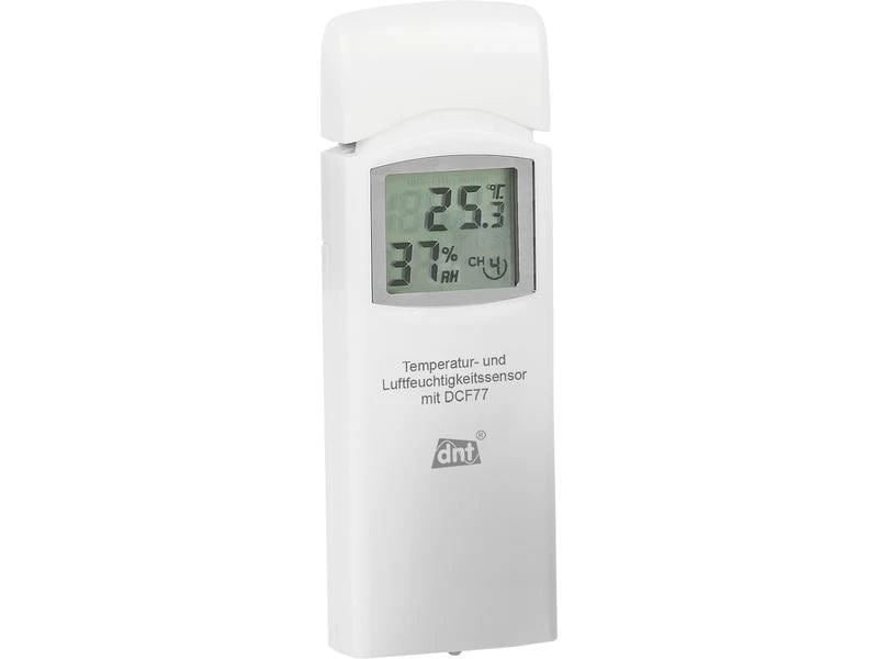 Dnt Zusatz Thermo-/Hygrosensor für RoomLogg PRO 3 Dnt Zusatz Thermo-/Hygrosensor für RoomLogg PRO
