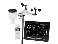 Dnt Wetterstation WeatherScreen PRO