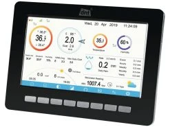Dnt Wetterstation WeatherScreen PRO -Prüfwerkzeug Verkäufe 199968875 xxl