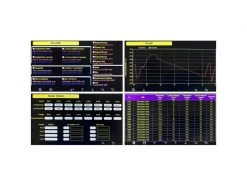 Dnt Wetterstation WeatherScreen PRO -Prüfwerkzeug Verkäufe 199968879 xxl