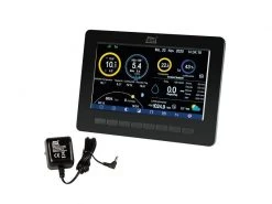 Dnt Zusatz Display für WeatherScreen PRO