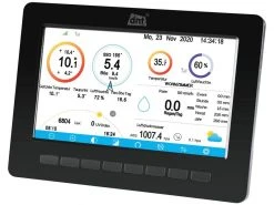 Dnt Zusatz Display für WeatherScreen PRO -Prüfwerkzeug Verkäufe 199976815 xxl