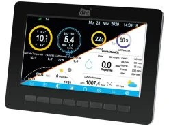 Dnt Zusatz Display für WeatherScreen PRO -Prüfwerkzeug Verkäufe 199976823 xxl