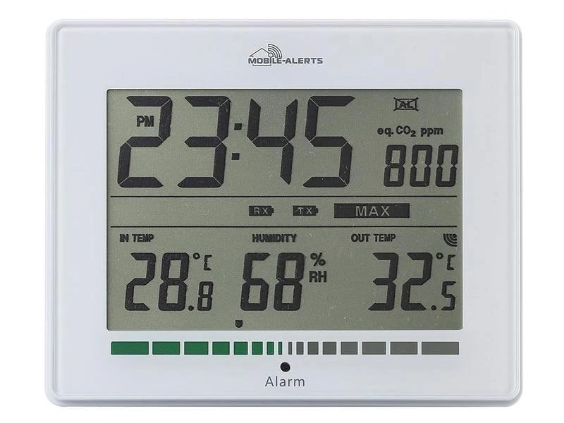 Technoline Wetterstation MA10402 4 Technoline Wetterstation MA10402 – Bild 2