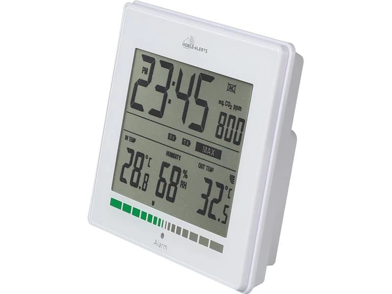 Technoline Wetterstation MA10402 5 Technoline Wetterstation MA10402 – Bild 3