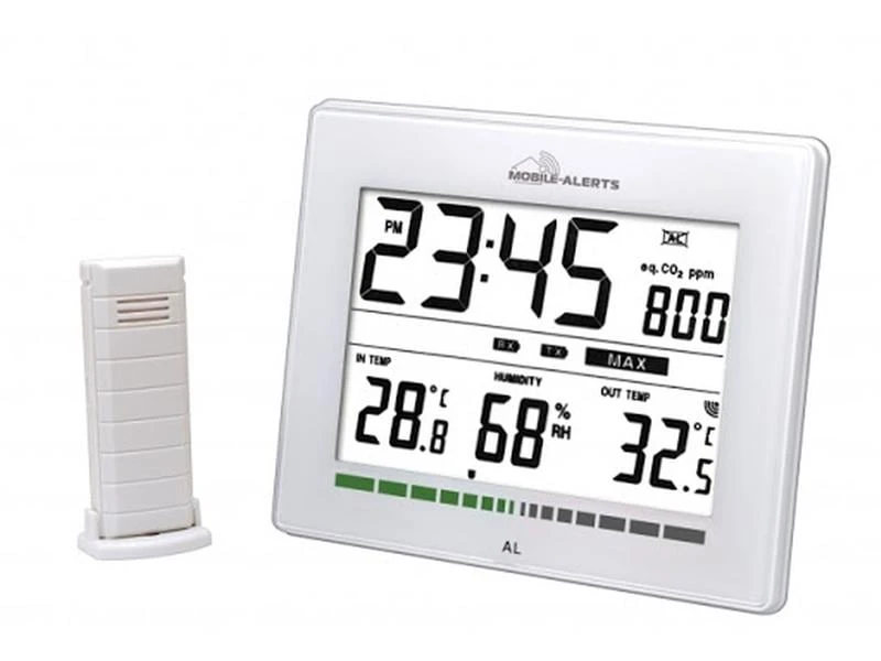 Technoline Wetterstation MA10402 3 Technoline Wetterstation MA10402