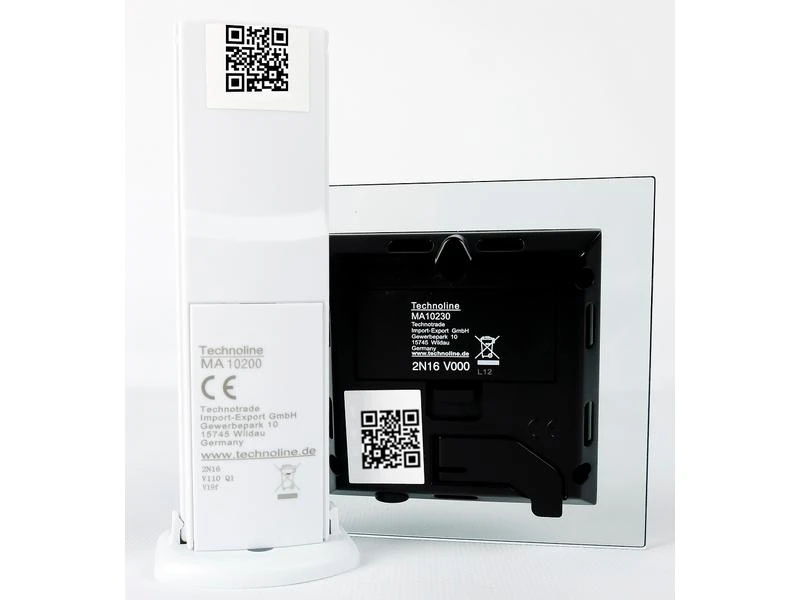 Technoline Wetterstation MA10260 6 Technoline Wetterstation MA10260 – Bild 4