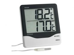 TFA Dostmann Thermometer Digital