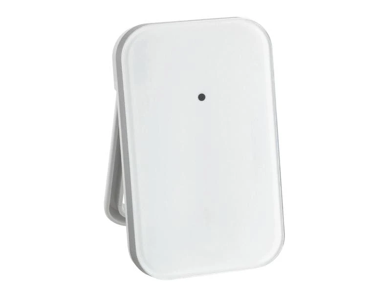 TFA Dostmann Funk-Thermometer POP Weiss 4 TFA Dostmann Funk-Thermometer POP Weiss – Bild 2