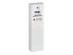 TFA Dostmann Thermo-/Hygrometer TRINITY -Prüfwerkzeug Verkäufe 203892528 xxl