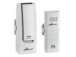 TFA Dostmann Wetterstation WeatherHub SET 1