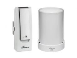 TFA Dostmann Wetterstation WeatherHub SET 3