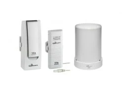 TFA Dostmann Wetterstation WeatherHub SmartHome System