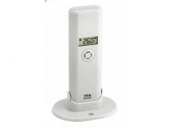 TFA Dostmann Wetterstation WeatherHub SET 5 13 TFA Dostmann Wetterstation WeatherHub SET 5 -Prüfwerkzeug Verkäufe 204151490 xxl