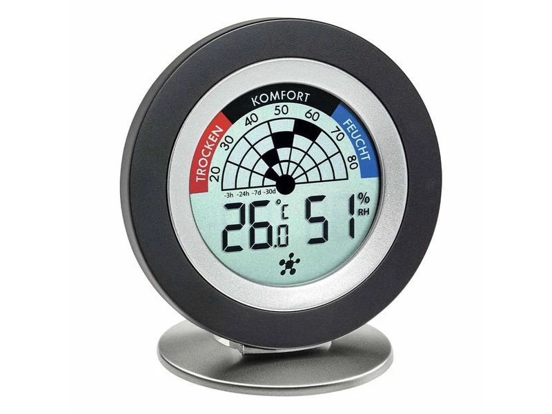 TFA Dostmann Wetterstation WeatherHub SET 8 4 TFA Dostmann Wetterstation WeatherHub SET 8 – Bild 2