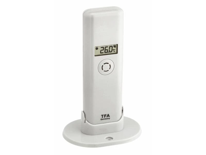TFA Dostmann Wetterstation WeatherHub SET 8 5 TFA Dostmann Wetterstation WeatherHub SET 8 – Bild 3