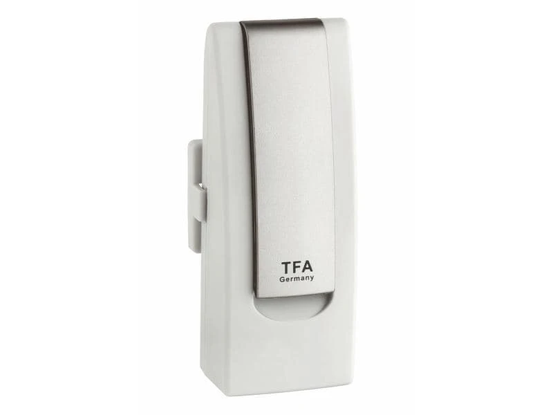 TFA Dostmann Wetterstation WeatherHub SET 8 6 TFA Dostmann Wetterstation WeatherHub SET 8 – Bild 4