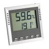 TFA Dostmann Thermo-/Hygrometer KLIMA GUARD 1 TFA Dostmann Thermo-/Hygrometer KLIMA GUARD -Prüfwerkzeug Verkäufe 204180756 xxl