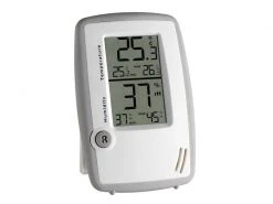 TFA Dostmann Thermo-/Hygrometer Digital