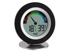 TFA Dostmann Thermo-/Hygrometer COSY