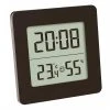 TFA Dostmann Thermo-/Hygrometer Digital Schwarz 2 TFA Dostmann Thermo-/Hygrometer Digital Schwarz -Prüfwerkzeug Verkäufe 204182681 xxl