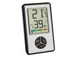 TFA Dostmann Thermo-/Hygrometer Digital