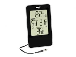 TFA Dostmann Thermo-/Hygrometer Digital