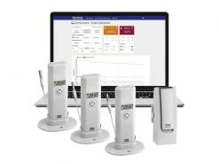 TFA Dostmann Temperatur- und Feuchtigkeitsmessgerät WeatherHub 31.4010 -Prüfwerkzeug Verkäufe 204228924 xxl