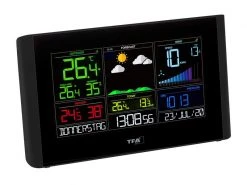 TFA Dostmann Wetterstation View Breeze 35.8001
