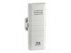 TFA Dostmann Temperaturfühler WeatherHub 30.3300.02