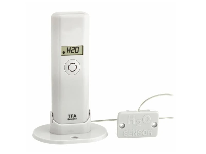 TFA Dostmann Temperatur-/Feuchtesender WeatherHub 30.3305.02 4 TFA Dostmann Temperatur-/Feuchtesender WeatherHub 30.3305.02 – Bild 2
