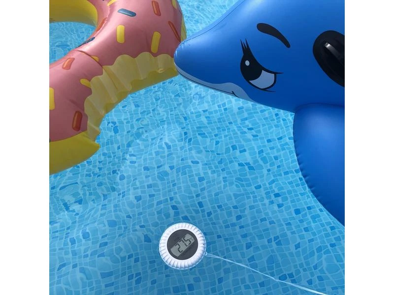 TFA Dostmann Temperatur-/Feuchtesender WeatherHub 30.3310 4 TFA Dostmann Temperatur-/Feuchtesender WeatherHub 30.3310 – Bild 2