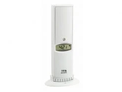 TFA Dostmann Thermo-/Hygrometer WeatherHub SET 31.4012.02