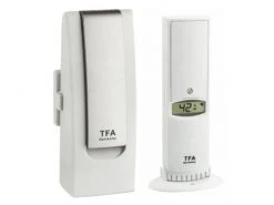 TFA Dostmann Thermo-/Hygrometer WeatherHub SET 31.4012.02 -Prüfwerkzeug Verkäufe 205405052 xxl