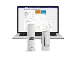 TFA Dostmann Thermo-/Hygrometer WeatherHub SET 31.4012.02 -Prüfwerkzeug Verkäufe 205405054 xxl